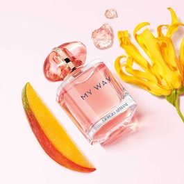 My Way Ylang - Apa de parfum