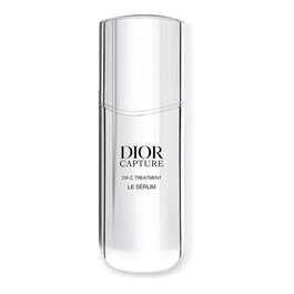 Dior Capture Le Sérum - Serum anti-imbatranire pentru fermitate si umplere