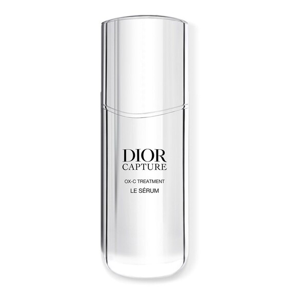 Dior Capture Le Sérum - Serum anti-imbatranire pentru fermitate si umplere, DIOR