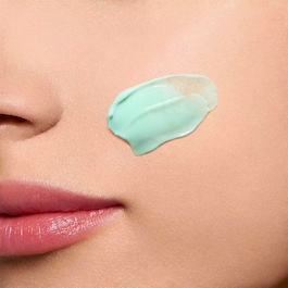 Clarins Cryo-Flash - Masca pentru fata