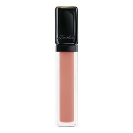 KissKiss Liquid Lipstick - Ruj de buze cu efect mat