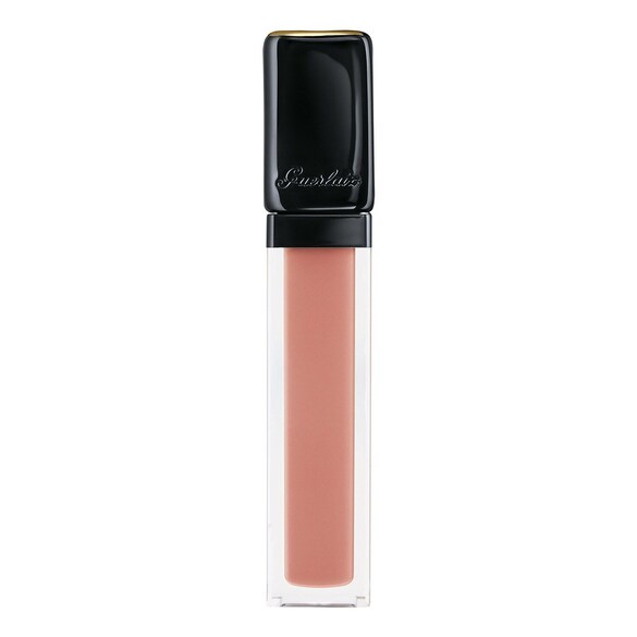 KissKiss Liquid Lipstick - Ruj de buze cu efect mat, GUERLAIN