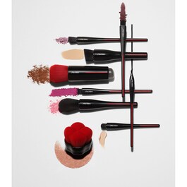 EYE SHADING BRUSH