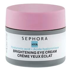 Brightening Eye Cream - Crema de ochi pentru luminozitate, Sephora Collection