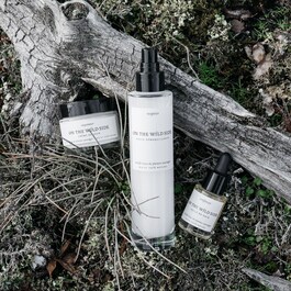 Huile de Soin - Bio si 100% de origine naturala