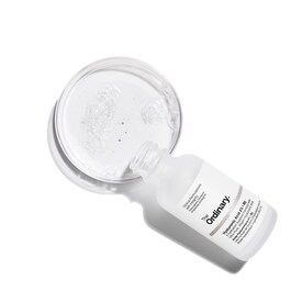 Hyaluronic Acid 2% + B5 - Serum hidratant pentru fata