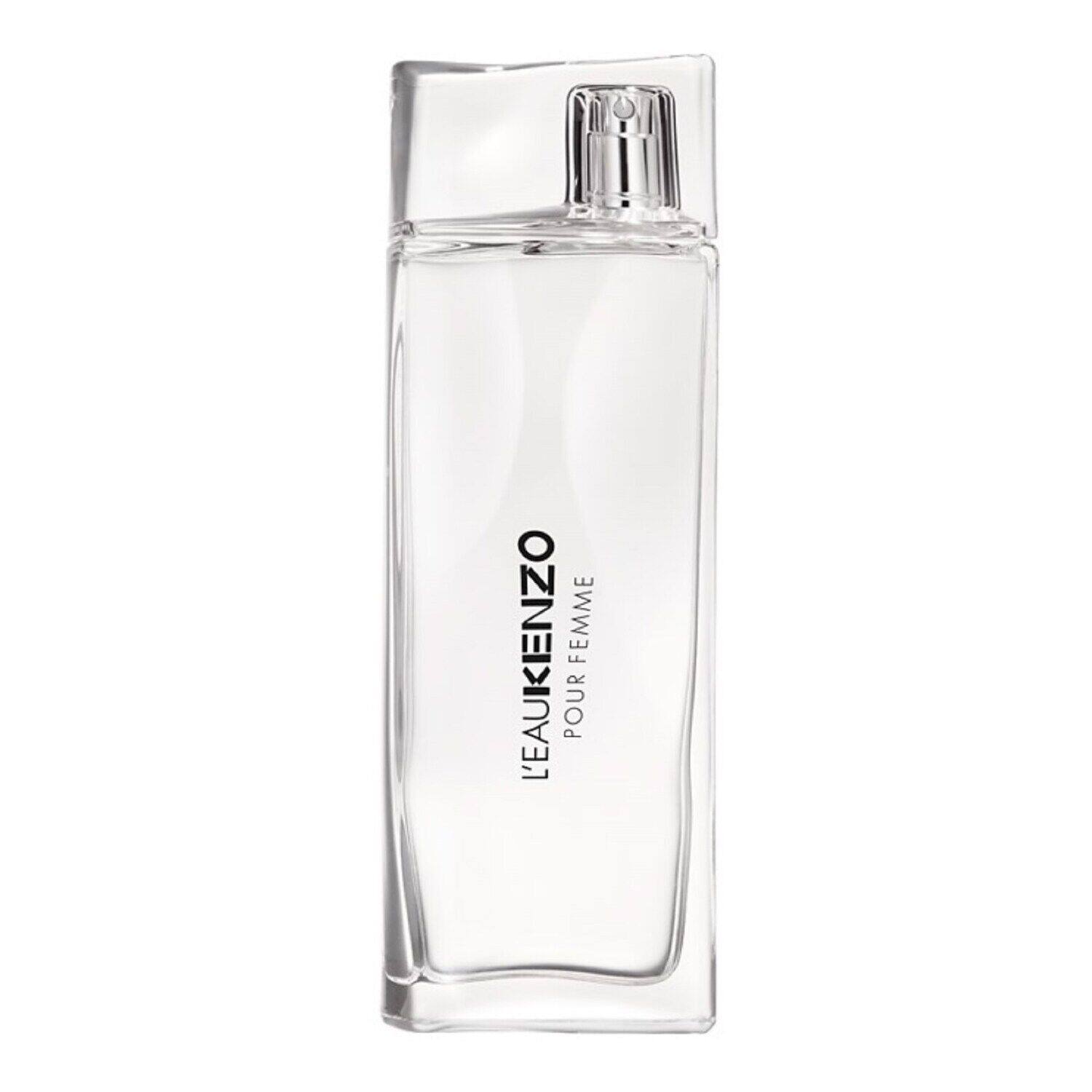 L'eau kenzo pour femme - eau de toilette