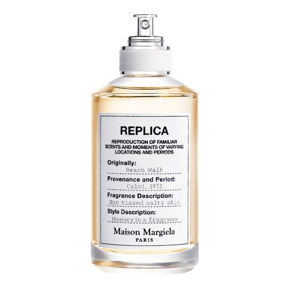 REPLICA Beach Walk - Eau de Toilette, Maison Margiela