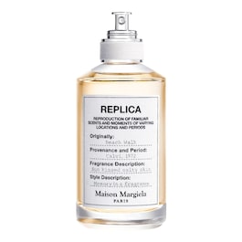 REPLICA Beach Walk - Eau de Toilette image