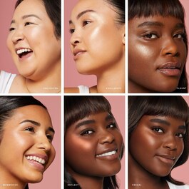 Positive Light Silky Touch Highlighter - Iluminator