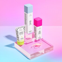 T.L.C. Framboos Glycolic Night Serum- Acid Glicolic