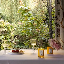 Aperitivo in Terrazza - Lumanare parfumata
