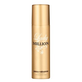 Lady Million Deodorant Spray - Deodorant spray