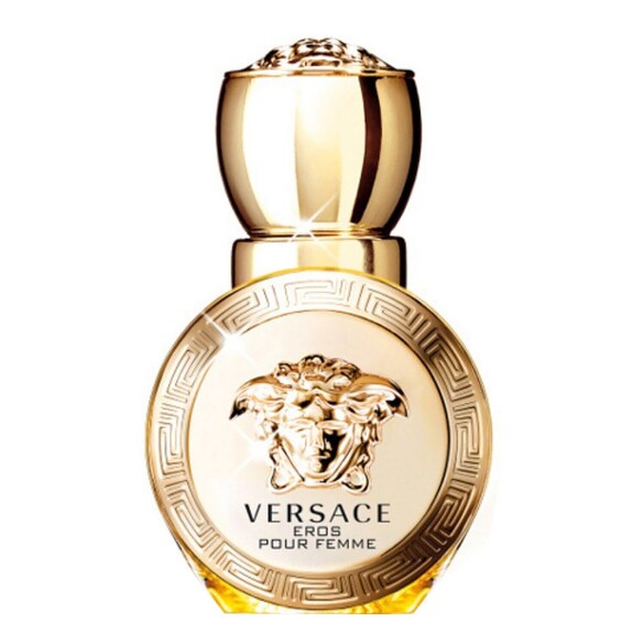 Eros pour Femme - Eau de Parfum, Versace