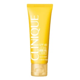 Cremes Visage SPF 30 et SPF 40 - Crema protectie solara pentru fata