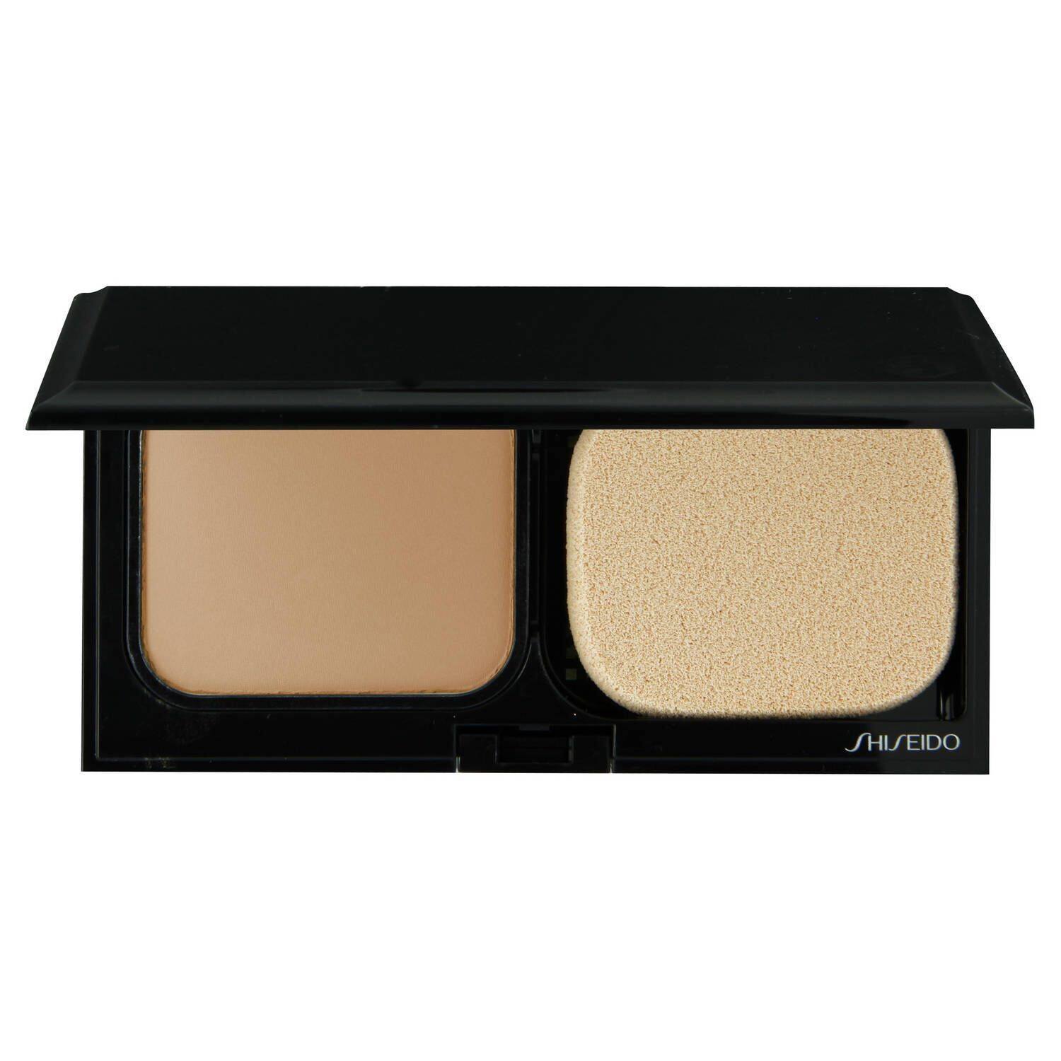 Compact matifiant naturel - fond de ten matifiant