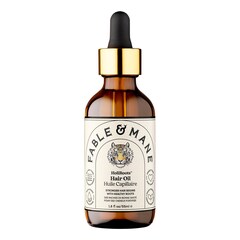 HoliRoots™ Hair Oil - Ulei de par, FABLE & MANE