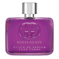 Gucci Guilty Elixir de Parfum pour Femme, GUCCI