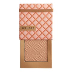 Bronzing Powder - Pudra bronzanta, SEPHORA COLLECTION
