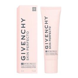 Skin Perfecto Radiance Perfecting UV Fluid - Crema SPF 50+ 