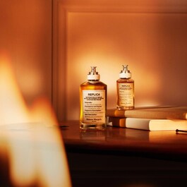 Replica By The Fireplace - Eau de Toilette Travel Size