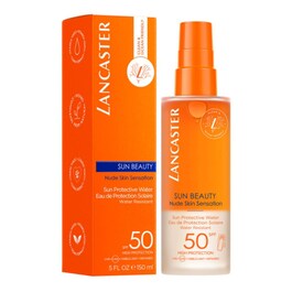 Sun Beauty Sun Protective Water SPF 50 - Spray cu protectie solara SPF 50