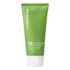 Balance Cold Plunge Pore Mask - Masca faciala pentru detoxifiere, OLEHENRIKSEN