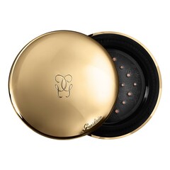 Les Voilettes Mineral Powder - Pudra pulbere, GUERLAIN