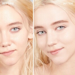 Blur Liquid Matte Foundation - Fond de ten