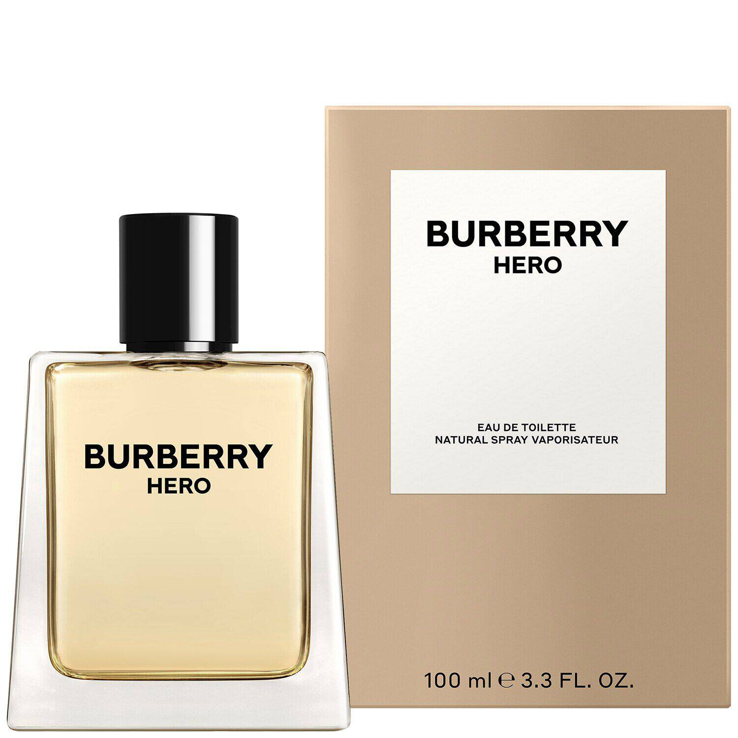 Burberry tradicional sephora top