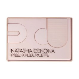 I Need A Nude Palette - Paleta farduri de pleoape
