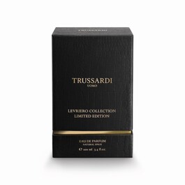 Trussardi Uomo Levriero Collection -  Eau de Parfum