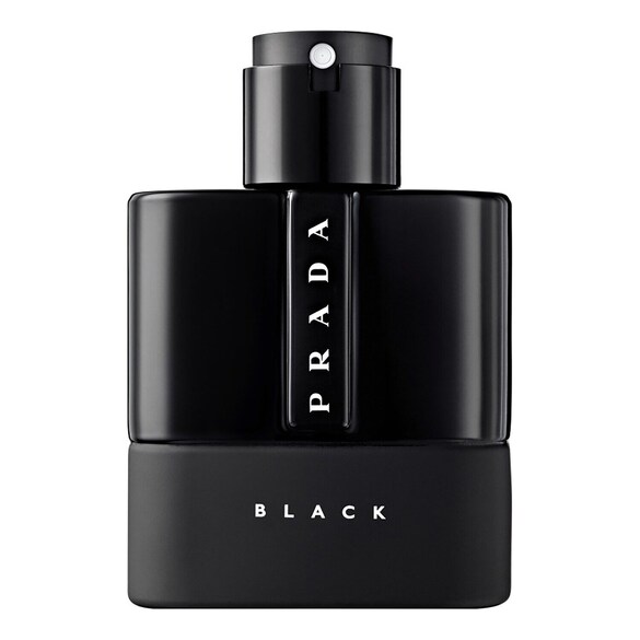 Luna Rossa Black - Eau de Parfum, Prada