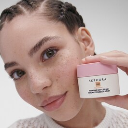Firming Day Cream - Fermitate + Luminozitate