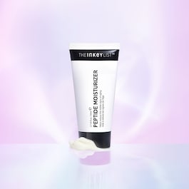 Hidratant pentru fermitate cu peptide