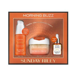 Morning Buzz - Set ingrijire