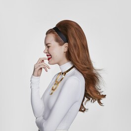 No.3 Hair Perfector™ - Ornament de Crăciun