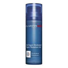 ClarinsMen - Gel ultra-hidratant ingrijire ten, Clarins