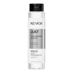 Just Gel de curatare cu acid hialuronic 3%, Revox