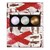 Sublime Skin Highlighting Trio – Paleta iluminator C347