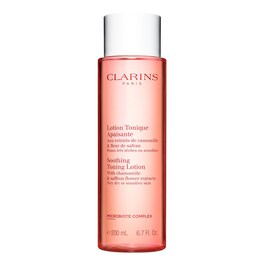Soothing Toning Lotion - Lotiune tonica reconfortanta