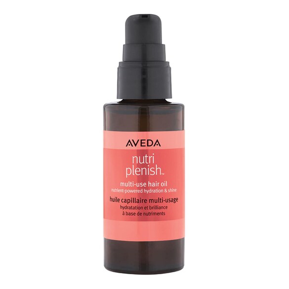 Nutriplenish™ Multi-use Hair Oil - Hair Oil, AVEDA