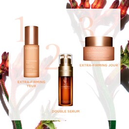 Extra-Firming Wrinkle Control Firming - Crema antirid si de fermitate de zi