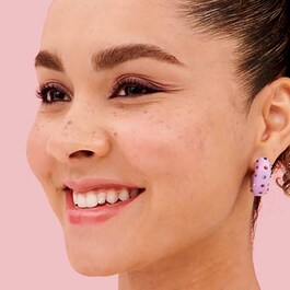 Gimmie Brow Volumizing Pencil - Mini creion pentru sprancene