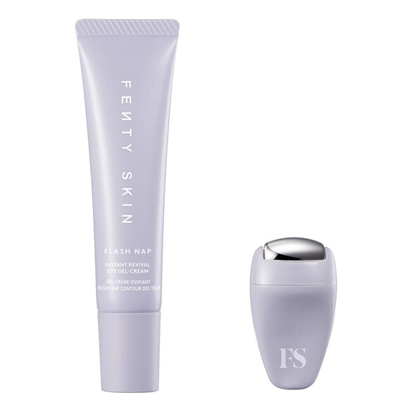 Flash Nap - Crema-gel pentru conturul ochilor, Fenty Skin
