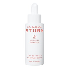 The Better B Niacinamide Serum - Serum de fata cu niacinamide, DR. BARBARA STURM