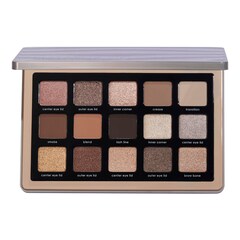 Glam Palette - Paleta farduri de pleoape, Natasha Denona