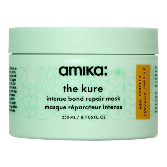 The Kure - Masca reparatoare intensiva, AMIKA