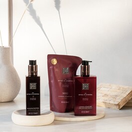 The Ritual of Ayurveda - Rezerva sapun pentru maini
