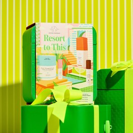 Resort to This™ - Set de produse de ingrijire de zi